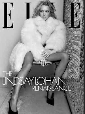 ELLE - Magazine